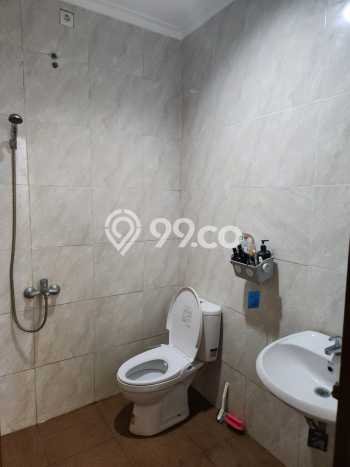 Dijual Cepat Rumah Bagus Siap Huni LB 56m2 di Pondok Aren, Tangerang Selatan Dijual Cepat Rumah Bagus Siap Huni LB 56m2 di Pondok Aren, Tangerang Selatan