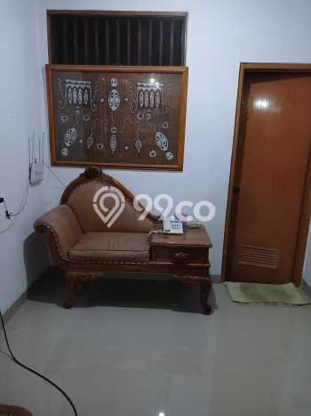 Rumah Modern Cantik 4 KT Siap Huni di Larangan Rumah Modern Cantik 4 KT Siap Huni di Larangan