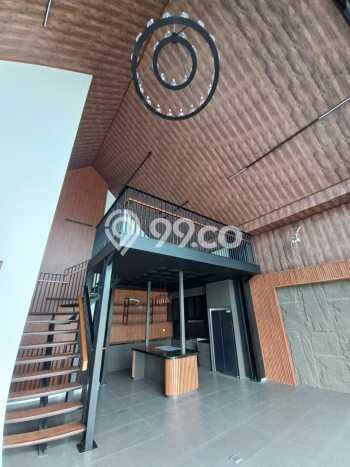 Rumah 3 KT 4 KM LT 120m², LB 280m² di Sektor 9-Bintaro, Tangerang Selatan Rumah 3 KT 4 KM LT 120m², LB 280m² di Sektor 9-Bintaro, Tangerang Selatan