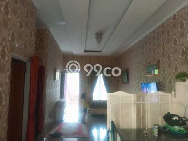 Hunian Cantik Modern Lb 76m2 di Karang Tengah, Tangerang Hunian Cantik Modern Lb 76m2 di Karang Tengah, Tangerang