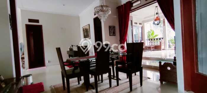 Hunian Super Mewah dengan Akses Paling Strategis di Bintaro, Tangerang Selatan Hunian Super Mewah dengan Akses Paling Strategis di Bintaro, Tangerang Selatan