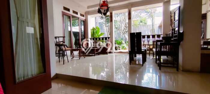 Hunian Super Mewah dengan Akses Paling Strategis di Bintaro, Tangerang Selatan Hunian Super Mewah dengan Akses Paling Strategis di Bintaro, Tangerang Selatan