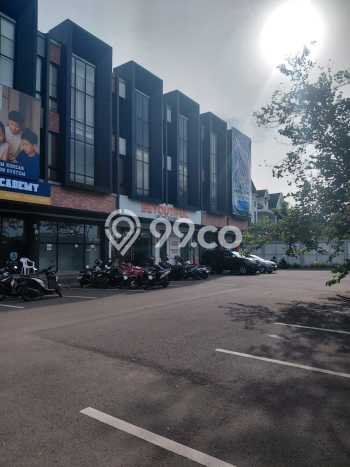 Ruko Strategis di , Luas 217m2m², Kawasan Komersial Ruko Strategis di , Luas 217m2m², Kawasan Komersial