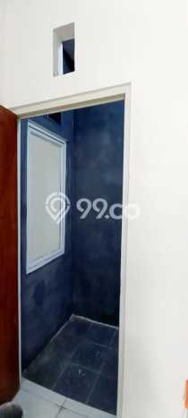 Rumah Modern 2 Kamar LT 63m2 di Sudimara Rumah Modern 2 Kamar LT 63m2 di Sudimara