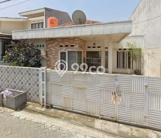 Jual Rumah Strategis Bagus Punya 4 KT di Karang Tengah Tangerang SHM Jual Rumah Strategis Bagus Punya 4 KT di Karang Tengah Tangerang SHM