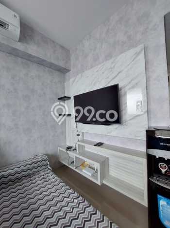 Apartemen Kawasan Graha Raya, 1 KT, Luas 25m², Prime Location Apartemen Kawasan Graha Raya, 1 KT, Luas 25m², Prime Location