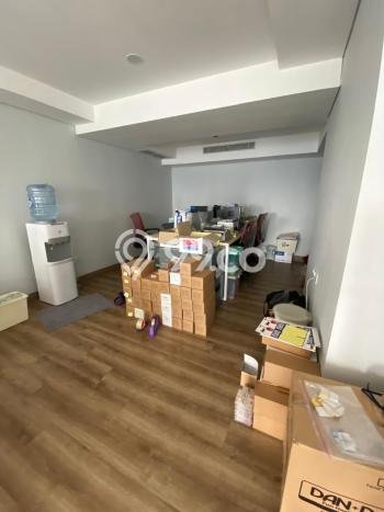 Dijual Apartemen di Tangerang 1 Kamar & 1 Kamar Mandi, Luas 67m2 Dijual Apartemen di Tangerang 1 Kamar & 1 Kamar Mandi, Luas 67m2