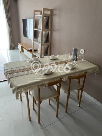 Apartemen Ideal Dijual di BSD, Tangerang Selatan Punya 3 KT / 1 Kamar Mandi Apartemen Ideal Dijual di BSD, Tangerang Selatan Punya 3 KT / 1 Kamar Mandi
