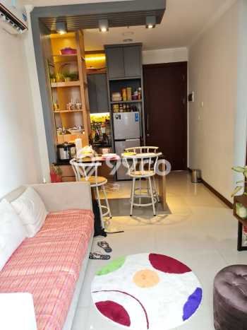 Apartemen Favorit Nyaman Dijual di Tangerang dengan 3 Kamar Tidur Apartemen Favorit Nyaman Dijual di Tangerang dengan 3 Kamar Tidur