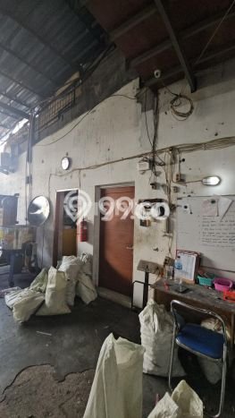 Gudang Bagus Dijual di Rawa Buaya Jakarta Barat Strategis Cocok untuk Kembangkan Bisnis Gudang Bagus Dijual di Rawa Buaya Jakarta Barat Strategis Cocok untuk Kembangkan Bisnis