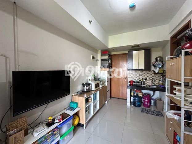 UNIT TERBAIK! Apartemen Kawasan Kalideres, 2 KT, Luas 34m², Area Strategis, Fasilitas Lengkap, Siap Ditempati UNIT TERBAIK! Apartemen Kawasan Kalideres, 2 KT, Luas 34m², Area Strategis, Fasilitas Lengkap, Siap Ditempati
