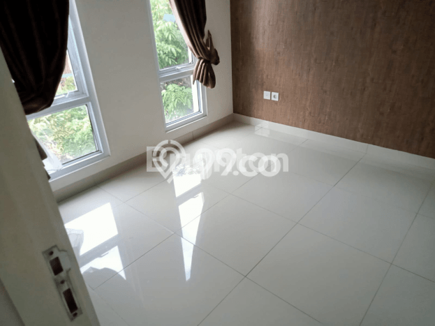 Rumah Modern 2 KT LT 60m2 di Gading Serpong Rumah Modern 2 KT LT 60m2 di Gading Serpong
