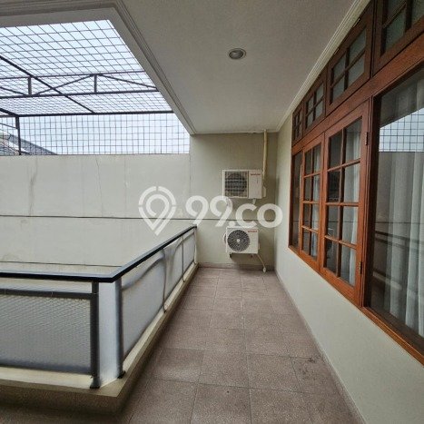 Hunian Minimalis Disewakan di Pondok Indah Jakarta Selatan 7 KT & 5 KM Hunian Minimalis Disewakan di Pondok Indah Jakarta Selatan 7 KT & 5 KM