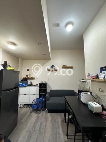 Apartemen Terawat Dijual di Tangerang Spesifikasi 2 KT, 1 KM Apartemen Terawat Dijual di Tangerang Spesifikasi 2 KT, 1 KM