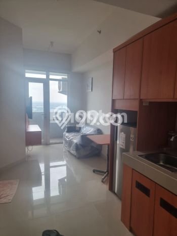 Apartemen Harga Terjangkau untuk Dijual di Cikarang Dengan Spesifikasi 1 KT & 1 KM Apartemen Harga Terjangkau untuk Dijual di Cikarang Dengan Spesifikasi 1 KT & 1 KM