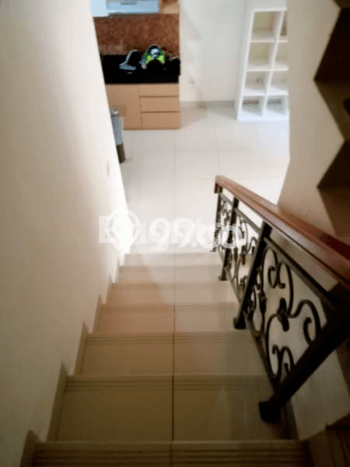 Rumah Modern 2 KT LT 60m2 di Gading Serpong Rumah Modern 2 KT LT 60m2 di Gading Serpong