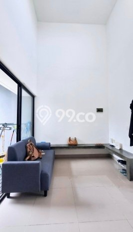Rumah Modern Minimalis 2 Kamar Bisa Langsung Pindah di Parung Panjang Rumah Modern Minimalis 2 Kamar Bisa Langsung Pindah di Parung Panjang
