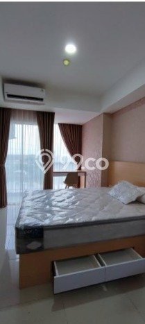 Sewa Apartemen Ekonomis 0 KT di Alam Sutera Tangerang Sewa Apartemen Ekonomis 0 KT di Alam Sutera Tangerang