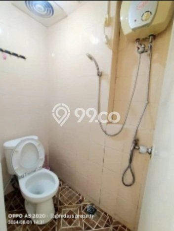 Apartemen Murah Dijual di Jakarta Barat 2 KT & 1 KM Apartemen Murah Dijual di Jakarta Barat 2 KT & 1 KM