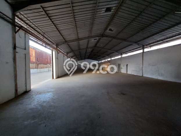 Lokasi Strategis! Dijual Gudang Bisnis di Penjaringan, Jakarta Utara Kondisi Bagus Lokasi Strategis! Dijual Gudang Bisnis di Penjaringan, Jakarta Utara Kondisi Bagus
