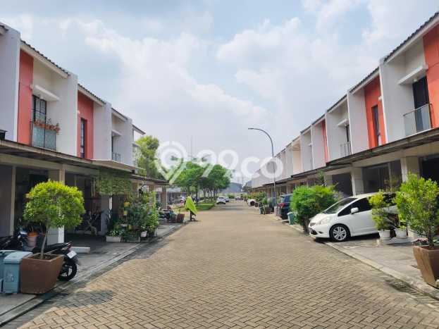 Dijual Cepat Rumah Bagus Siap Huni LB 60m2 di Pinang, Tangerang Dijual Cepat Rumah Bagus Siap Huni LB 60m2 di Pinang, Tangerang