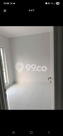 Rumah Modern 2 KT LT 60m2 di Pasar Kemis Rumah Modern 2 KT LT 60m2 di Pasar Kemis