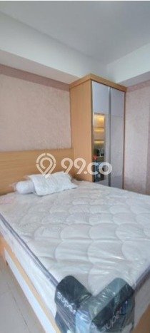 Sewa Apartemen Ekonomis 0 KT di Alam Sutera Tangerang Sewa Apartemen Ekonomis 0 KT di Alam Sutera Tangerang