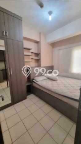 Apartemen Murah Dijual di Jakarta Barat 2 KT & 1 KM Apartemen Murah Dijual di Jakarta Barat 2 KT & 1 KM