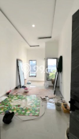 Dijual Rumah Modern 3 KT di Kav DKI, Jakarta Barat Dijual Rumah Modern 3 KT di Kav DKI, Jakarta Barat