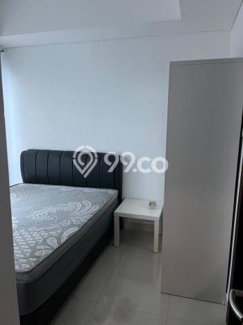 Apartemen Sewa 2 Kamar Hemat Siap Huni di Jakarta Barat, Luas 49m2 Apartemen Sewa 2 Kamar Hemat Siap Huni di Jakarta Barat, Luas 49m2
