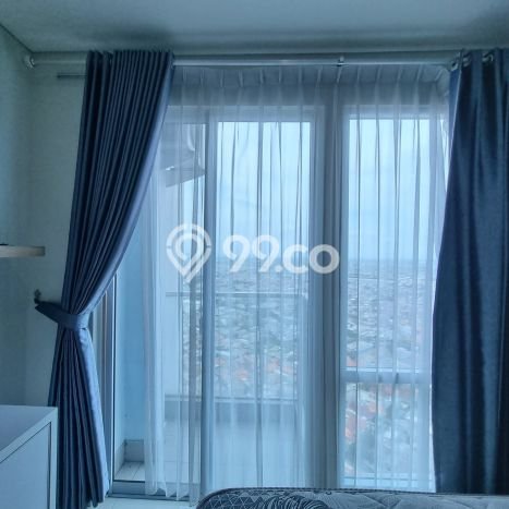 Untuk Dijual Apartemen 0 KT di Jakarta Barat Luas 26m2 Untuk Dijual Apartemen 0 KT di Jakarta Barat Luas 26m2