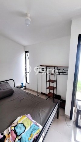 Rumah Modern Minimalis 2 Kamar Bisa Langsung Pindah di Parung Panjang Rumah Modern Minimalis 2 Kamar Bisa Langsung Pindah di Parung Panjang