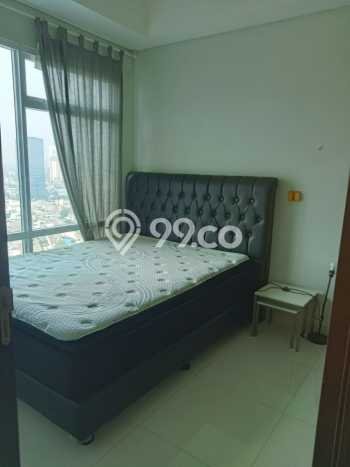 Hunian Apartemen Strategis untuk Dijual di Jakarta Barat dengan 1 Kamar Hunian Apartemen Strategis untuk Dijual di Jakarta Barat dengan 1 Kamar
