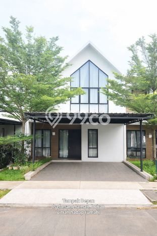 Ready to Use! Luxury House LT 161m2 Desain Modern di Semanan Ready to Use! Luxury House LT 161m2 Desain Modern di Semanan