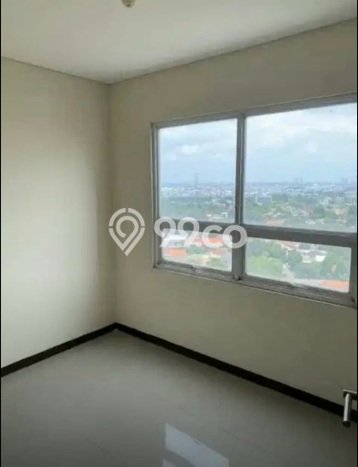 Jarang Ada! Unit Apartemen Hemat di Karang Tengah, Tangerang 2 Kamar Tidur dan 1 Kamar Mandi Jarang Ada! Unit Apartemen Hemat di Karang Tengah, Tangerang 2 Kamar Tidur dan 1 Kamar Mandi
