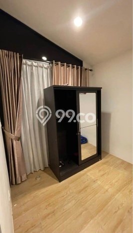 Hunian Nyaman Asri 2 KT Siap Huni di Lippo Karawaci Tangerang Hunian Nyaman Asri 2 KT Siap Huni di Lippo Karawaci Tangerang