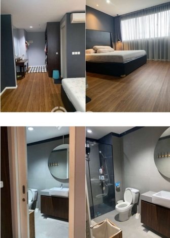 Hunian Apartemen Strategis untuk Dijual di Tangerang dengan 0 Kamar Hunian Apartemen Strategis untuk Dijual di Tangerang dengan 0 Kamar