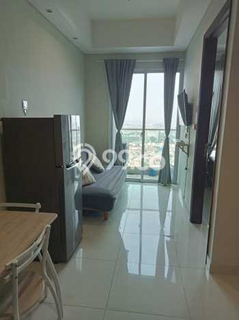 Hunian Apartemen Strategis untuk Dijual di Jakarta Barat dengan 1 Kamar Hunian Apartemen Strategis untuk Dijual di Jakarta Barat dengan 1 Kamar