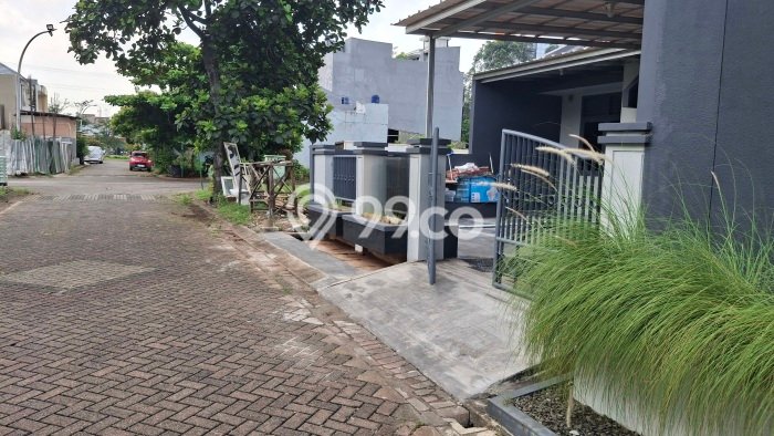 Sewa Rumah Harga Terjangkau di Metland Puri Jakarta Barat Punya 4 KT Sewa Rumah Harga Terjangkau di Metland Puri Jakarta Barat Punya 4 KT