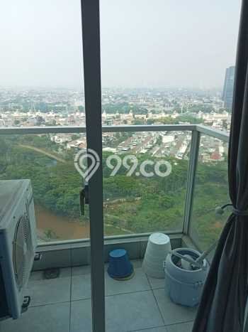 Hunian Apartemen Strategis untuk Dijual di Jakarta Barat dengan 1 Kamar Hunian Apartemen Strategis untuk Dijual di Jakarta Barat dengan 1 Kamar