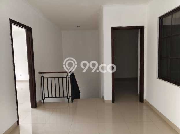 Disewakan Rumah Konsep Modern di Cipondoh Tangerang dengan 5 KT Disewakan Rumah Konsep Modern di Cipondoh Tangerang dengan 5 KT