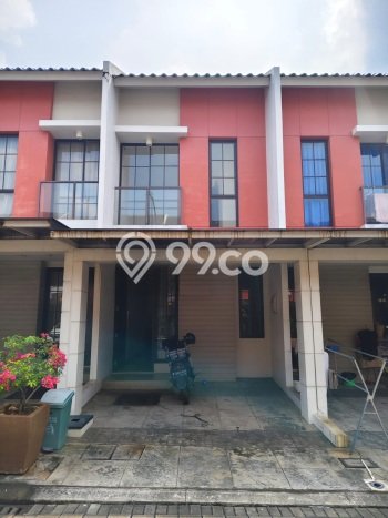 Dijual Cepat Rumah Bagus Siap Huni LB 60m2 di Pinang, Tangerang Dijual Cepat Rumah Bagus Siap Huni LB 60m2 di Pinang, Tangerang