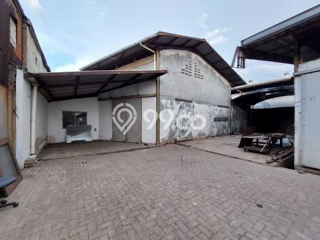 Lokasi Strategis! Dijual Gudang Bisnis di Penjaringan, Jakarta Utara Kondisi Bagus Lokasi Strategis! Dijual Gudang Bisnis di Penjaringan, Jakarta Utara Kondisi Bagus