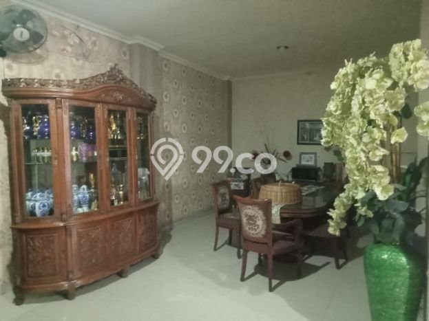 Dijual Rumah Eksklusif 5 KT di Harapan Indah, Bekasi Dijual Rumah Eksklusif 5 KT di Harapan Indah, Bekasi