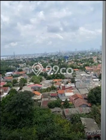 Jarang Ada! Unit Apartemen Hemat di Karang Tengah, Tangerang 2 Kamar Tidur dan 1 Kamar Mandi Jarang Ada! Unit Apartemen Hemat di Karang Tengah, Tangerang 2 Kamar Tidur dan 1 Kamar Mandi