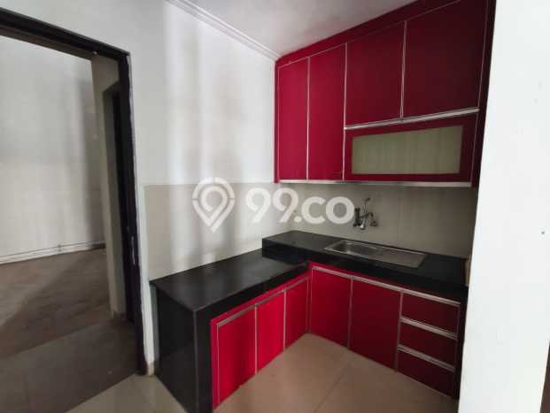 Disewakan Rumah Konsep Modern di Cipondoh Tangerang dengan 5 KT Disewakan Rumah Konsep Modern di Cipondoh Tangerang dengan 5 KT
