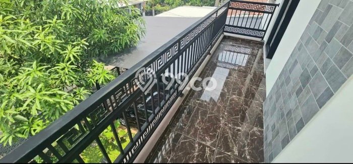 Rumah Strategis Modern Lb 250m2 di Pamulang, Tangerang Selatan Rumah Strategis Modern Lb 250m2 di Pamulang, Tangerang Selatan