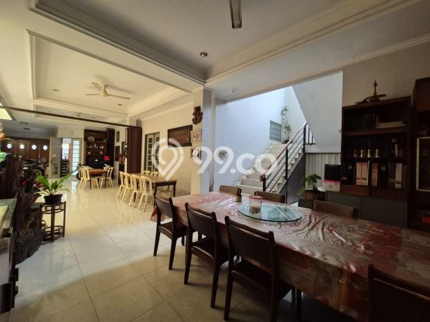 Dijual Kantor di Tanah Abang, Jakarta Pusat Harga Penawaran Spesial Dijual Kantor di Tanah Abang, Jakarta Pusat Harga Penawaran Spesial