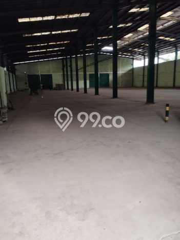 Gudang Dijual di Prime Area Jakarta Utara Luas 2200m2 Gudang Dijual di Prime Area Jakarta Utara Luas 2200m2