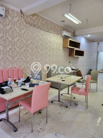 Ruko Dijual di Prime Area Jakarta Utara Luas 210m2 Ruko Dijual di Prime Area Jakarta Utara Luas 210m2
